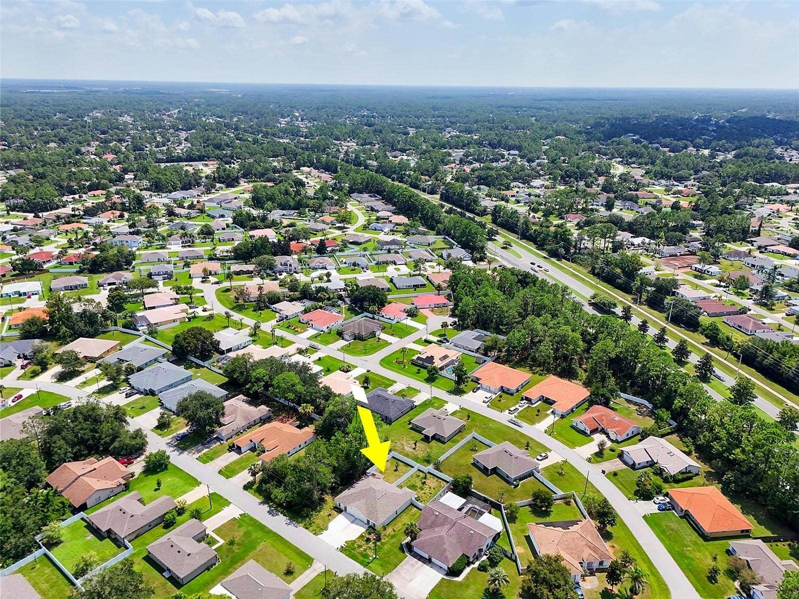 6 PROSPERITY LANE, #B, Palm Coast, FL 32164 6 PROSPERITY LANE, #B, Palm Coast, FL 32164