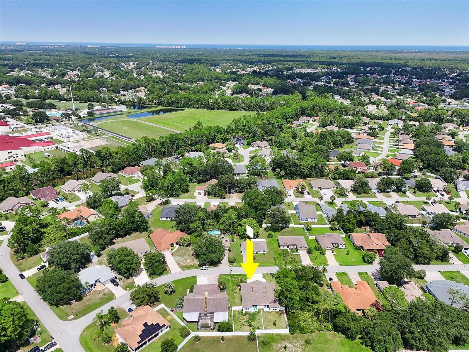 6 PROSPERITY LANE, #B, Palm Coast, FL 32164 6 PROSPERITY LANE, #B, Palm Coast, FL 32164