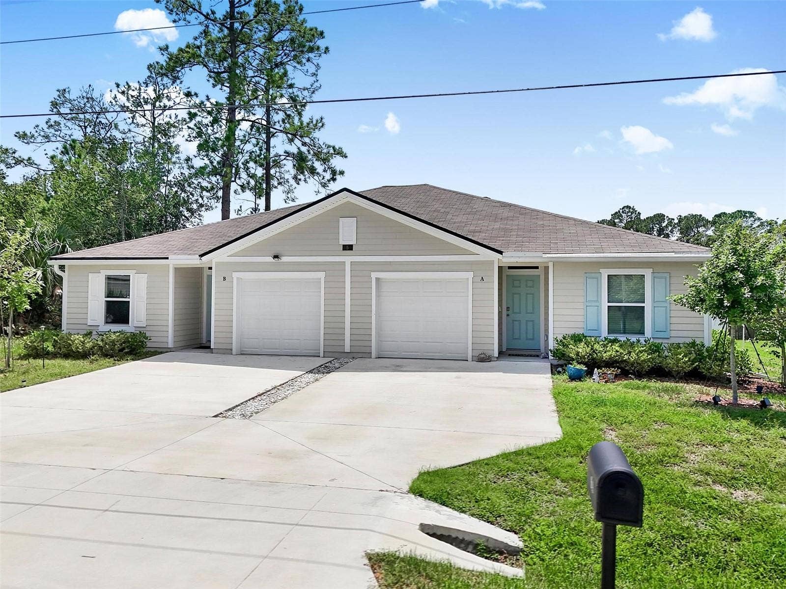 6 PROSPERITY LANE, #B, Palm Coast, FL 32164 6 PROSPERITY LANE, #B, Palm Coast, FL 32164