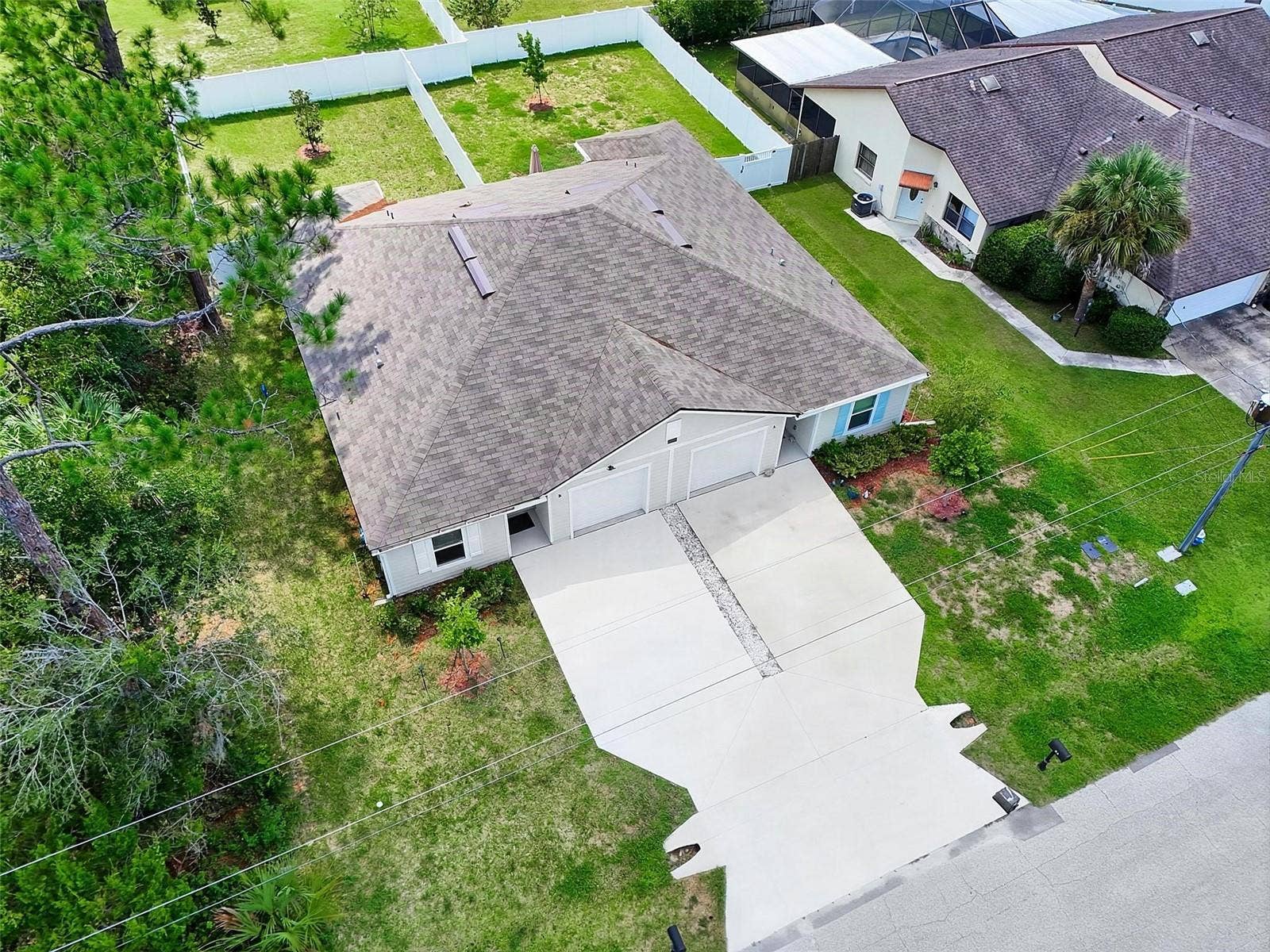 6 PROSPERITY LANE, #B, Palm Coast, FL 32164 6 PROSPERITY LANE, #B, Palm Coast, FL 32164