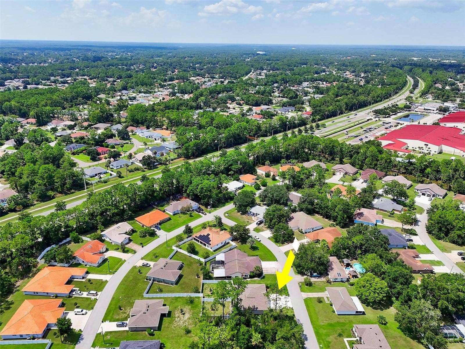 6 PROSPERITY LANE, #B, Palm Coast, FL 32164 6 PROSPERITY LANE, #B, Palm Coast, FL 32164