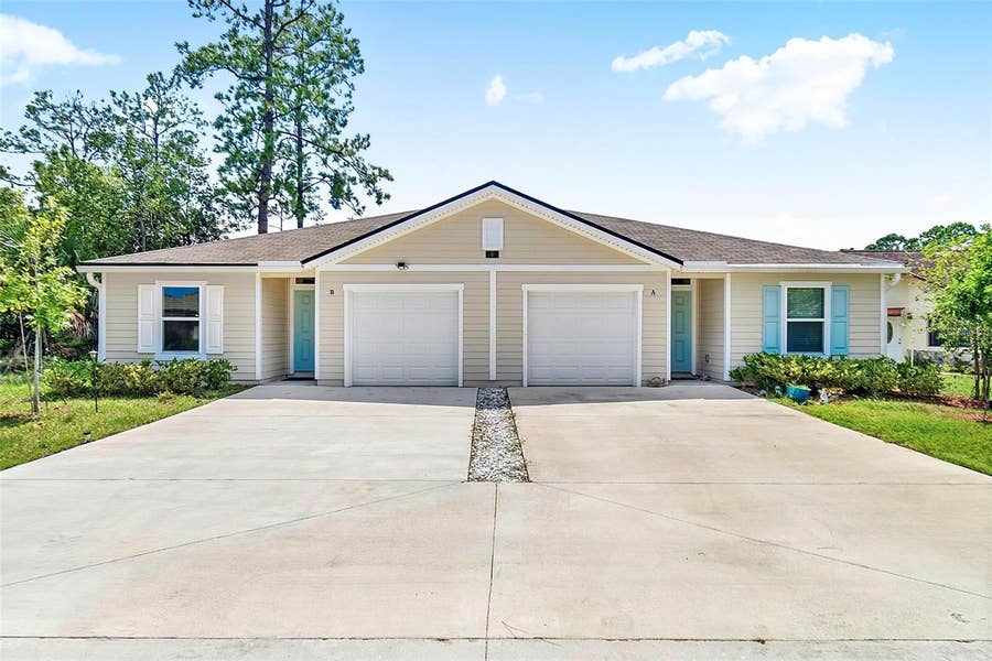Property photo for 6 PROSPERITY LANE, #B, Palm Coast, FL