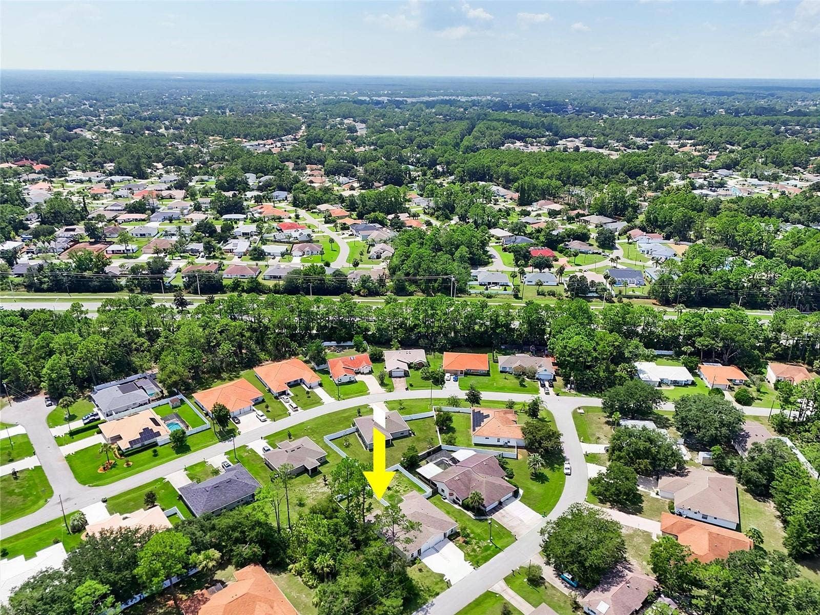 6 PROSPERITY LANE, #B, Palm Coast, FL 32164 6 PROSPERITY LANE, #B, Palm Coast, FL 32164
