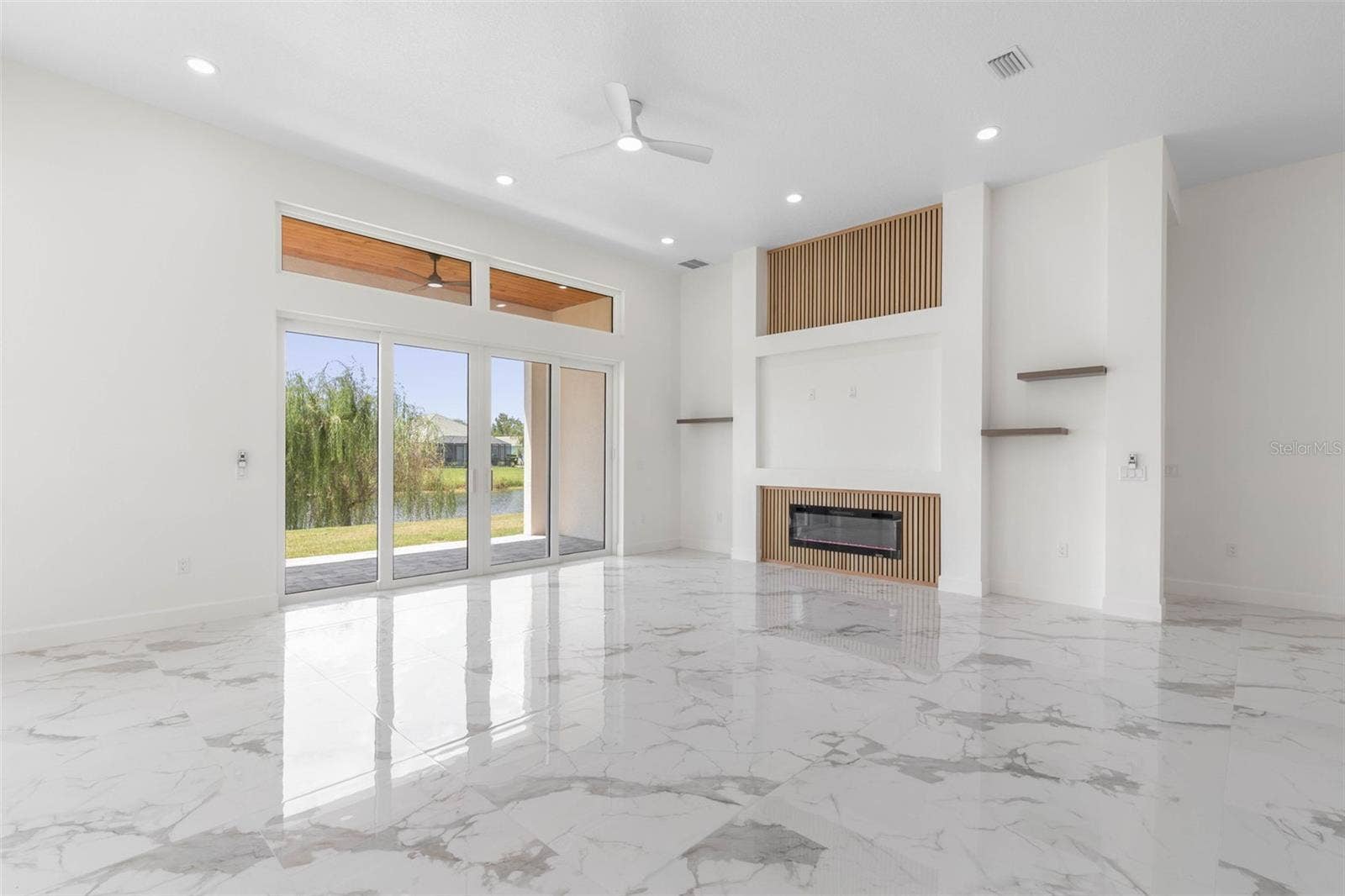 116 LONGVIEW WAY N, Palm Coast, FL 32137 Pocket Sliders