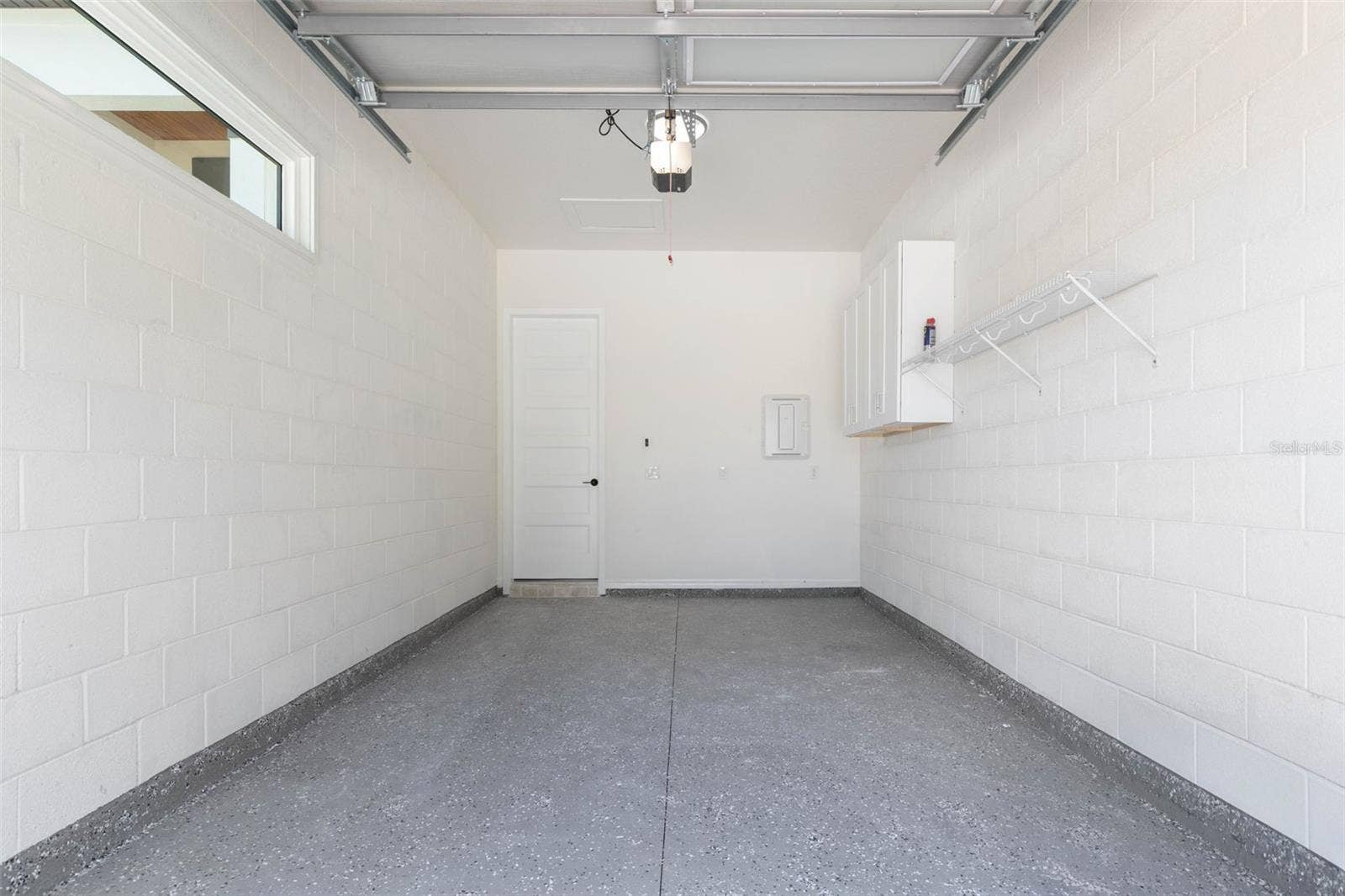 116 LONGVIEW WAY N, Palm Coast, FL 32137 3rd Garage Bay or Storage
