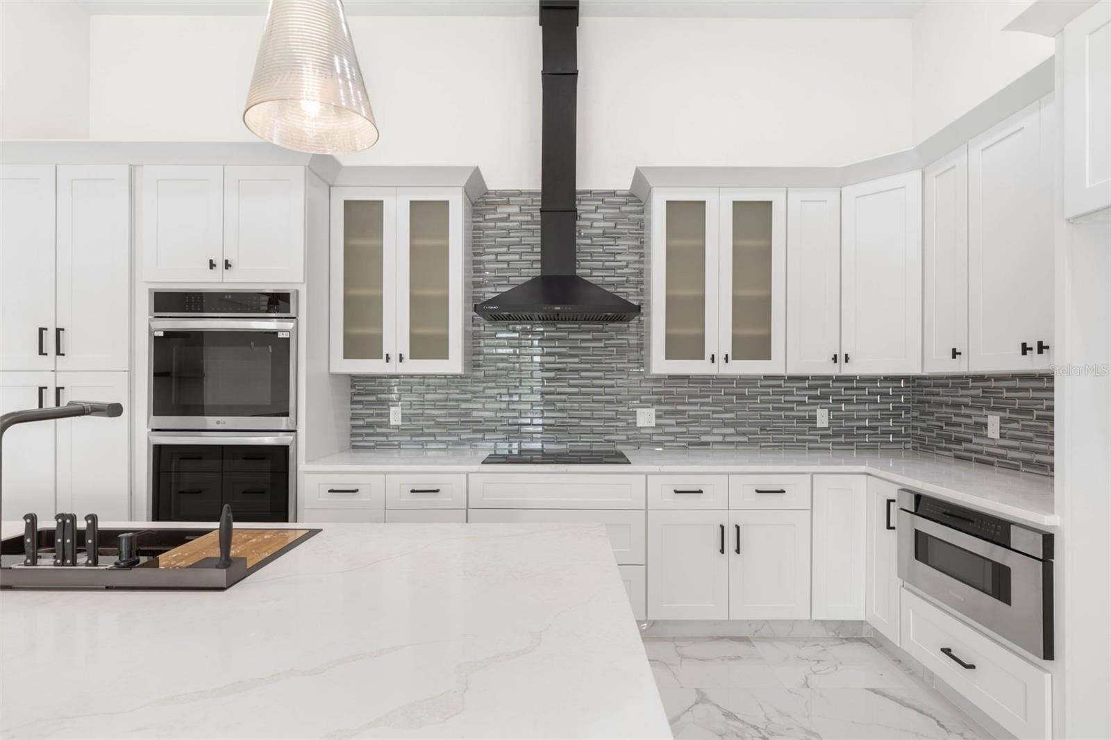 116 LONGVIEW WAY N, Palm Coast, FL 32137 Double Ovens