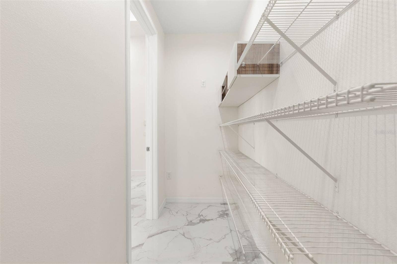 116 LONGVIEW WAY N, Palm Coast, FL 32137 Pantry