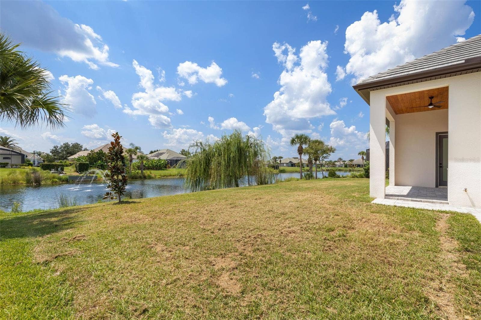 116 LONGVIEW WAY N, Palm Coast, FL 32137 Room for a Pool