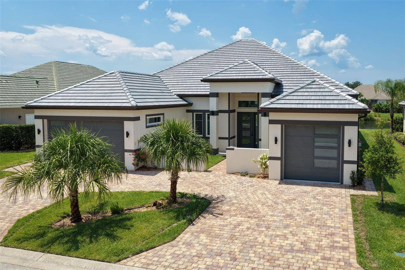 116 LONGVIEW WAY N, Palm Coast, FL 32137 Stunning Curb Appeal