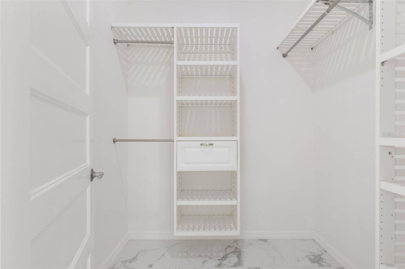 116 LONGVIEW WAY N, Palm Coast, FL 32137 Double Closets