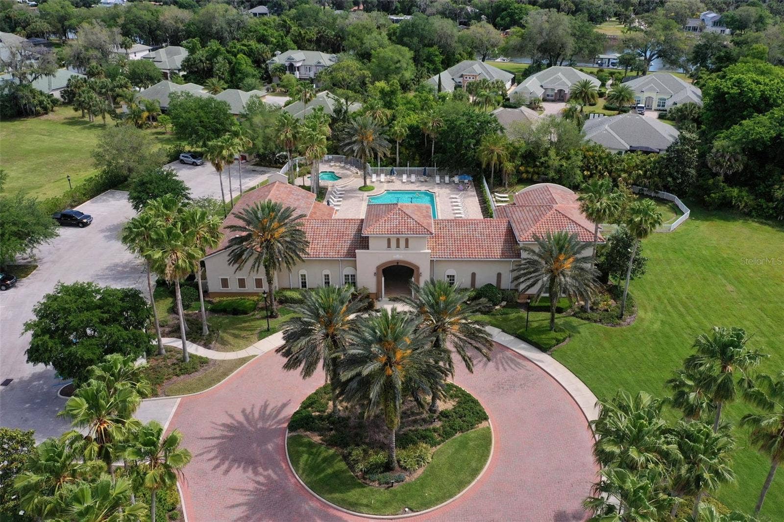 116 LONGVIEW WAY N, Palm Coast, FL 32137 Amenity Center
