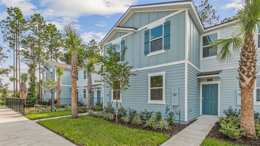 Property photo for 279 AYAMONTE ROAD, St Augustine, FL