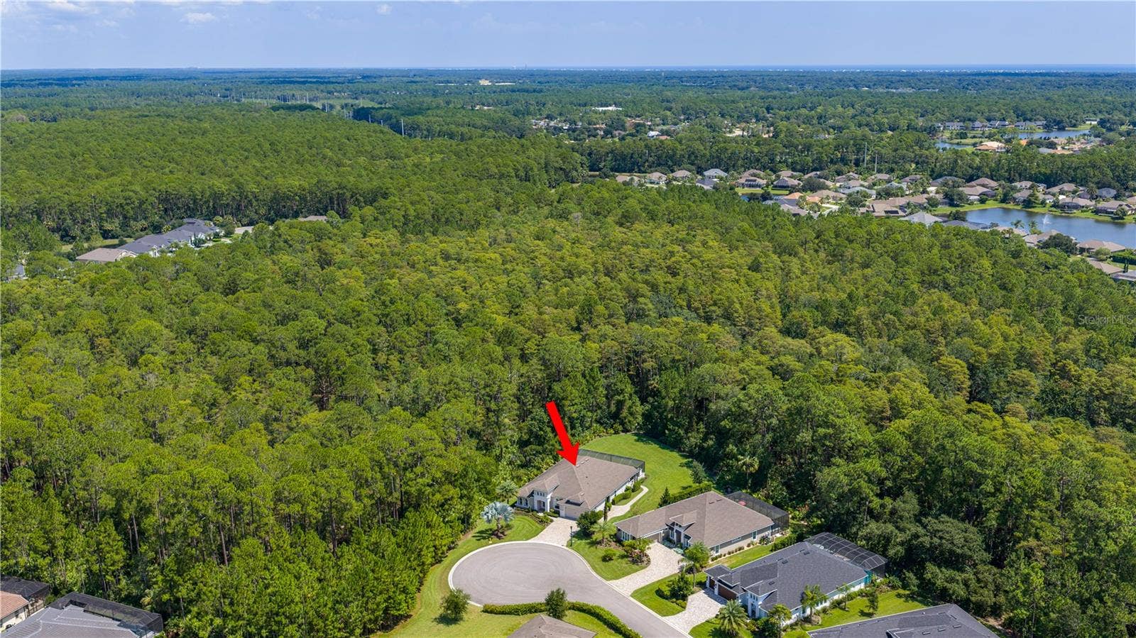 214 ASHWOOD COURT, Ormond Beach, FL 32174
