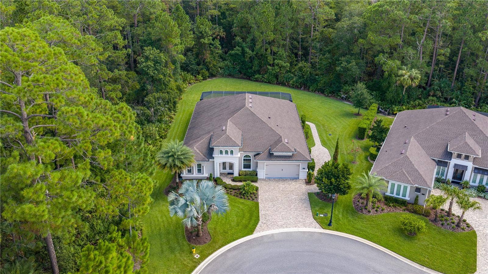 214 ASHWOOD COURT, Ormond Beach, FL 32174