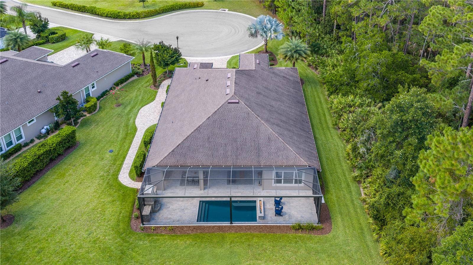 214 ASHWOOD COURT, Ormond Beach, FL 32174