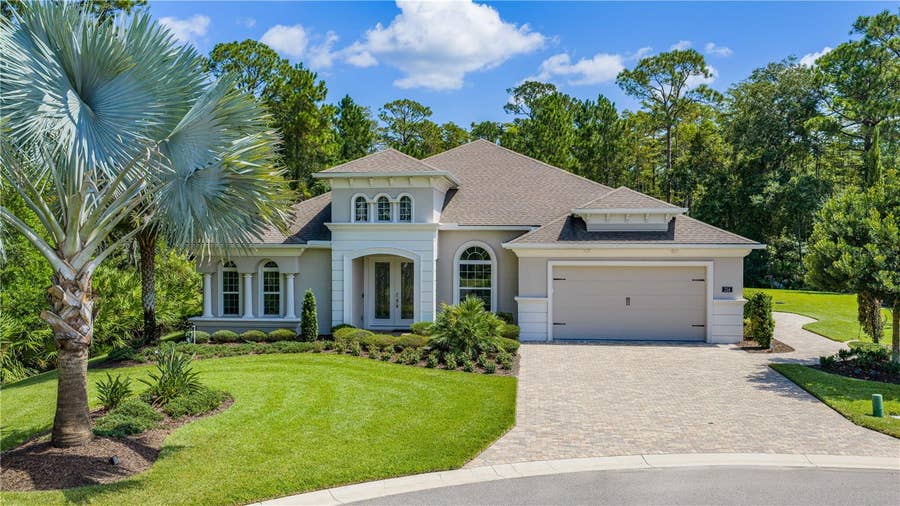 Property photo for 214 ASHWOOD COURT, Ormond Beach, FL