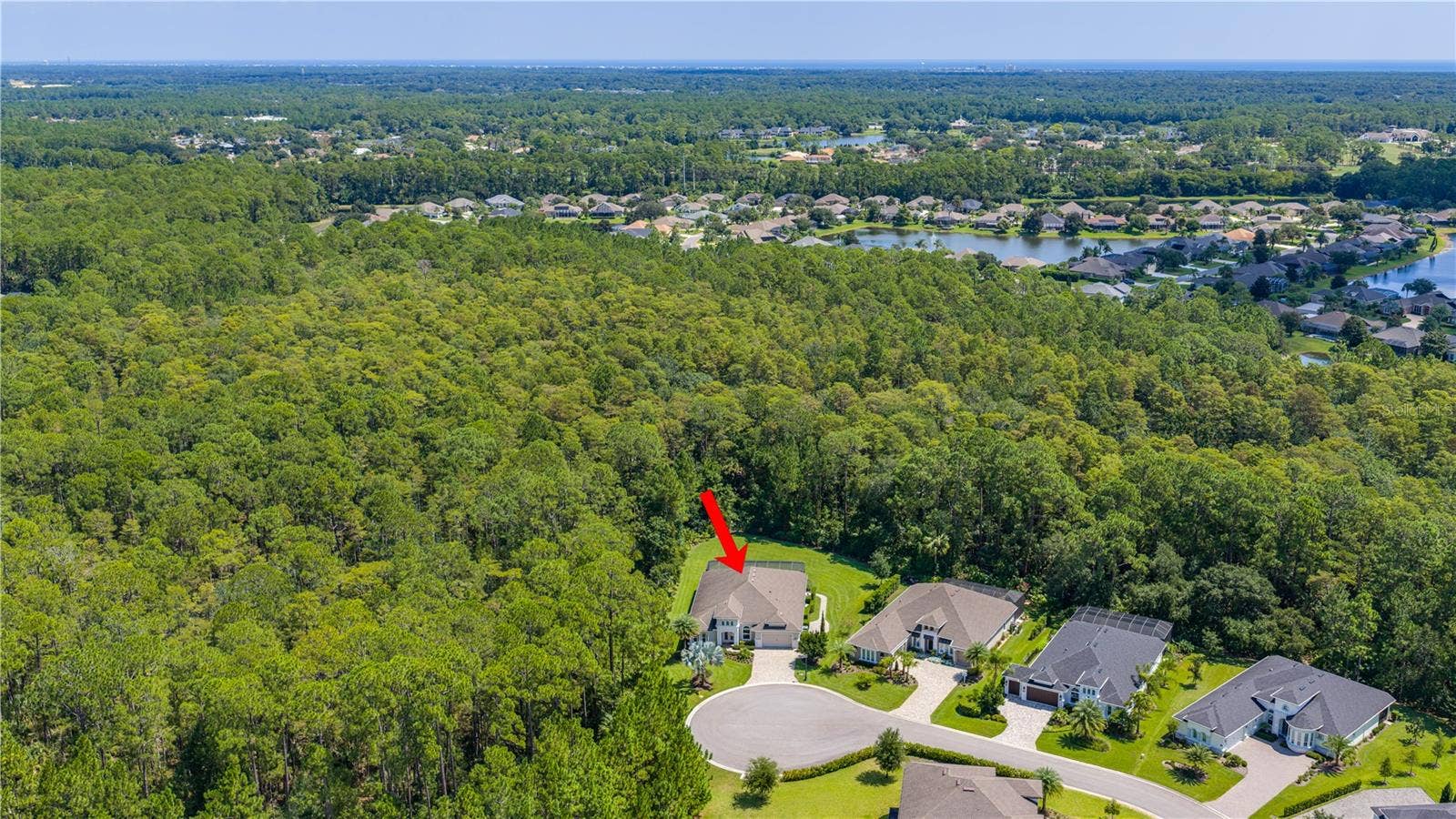 214 ASHWOOD COURT, Ormond Beach, FL 32174