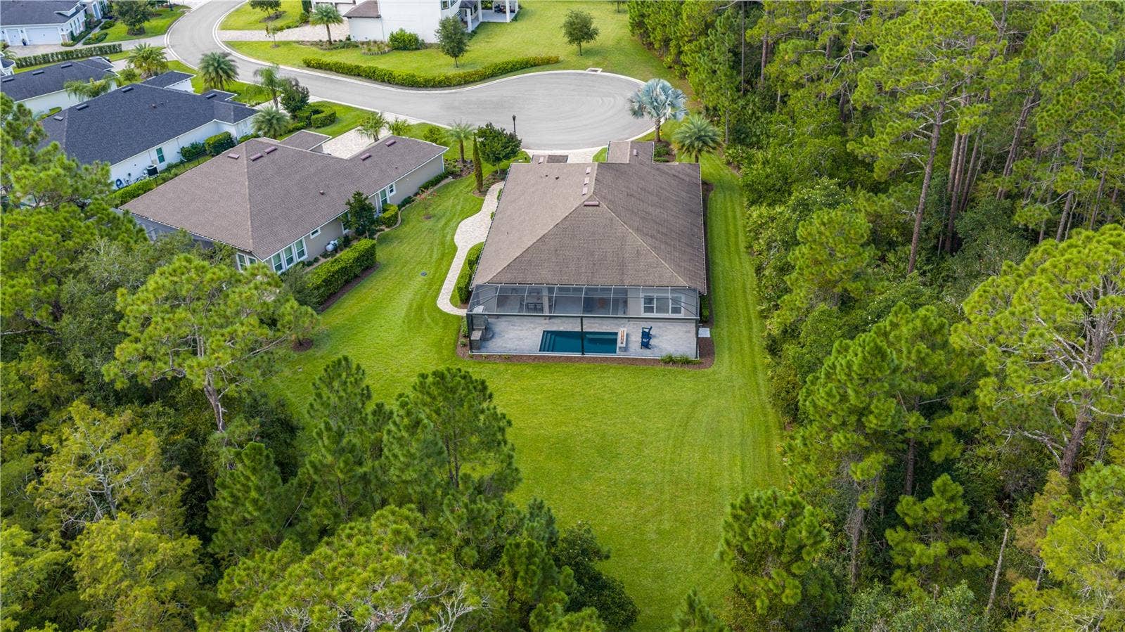 Great Privacy with Double Preserve