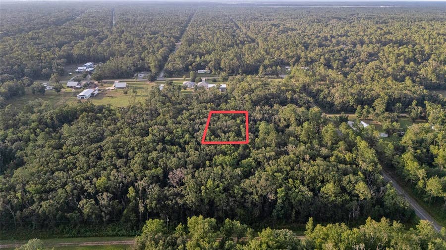 Property photo for 4715 ALVIN STREET, Hastings, FL