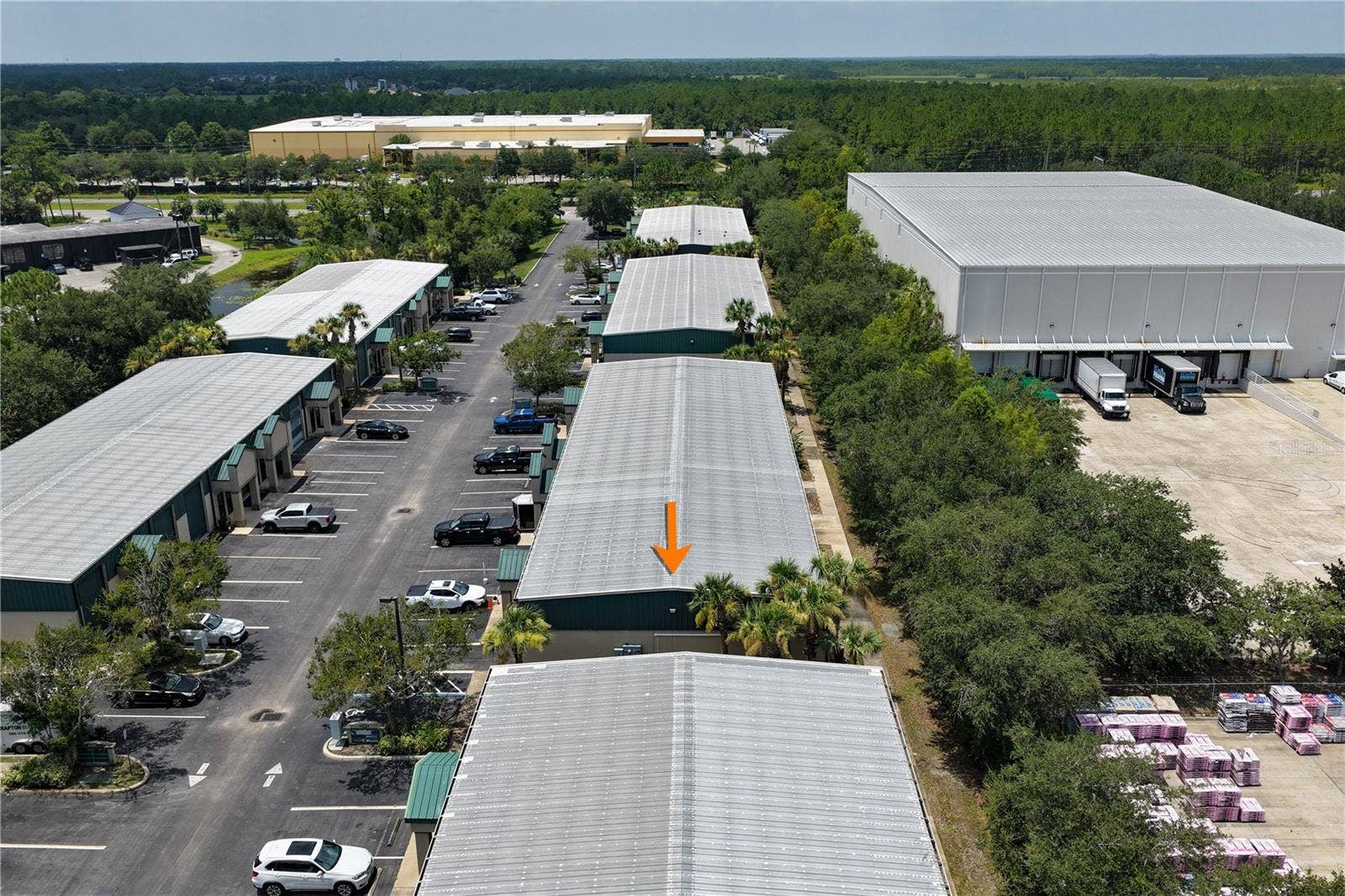 1291 N US HIGHWAY 1, #7, Ormond Beach, FL 32174 1291 N US HIGHWAY 1, #7, Ormond Beach, FL 32174