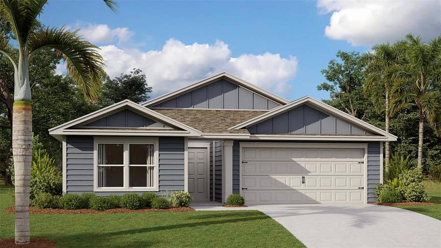 Property photo for 50 HARDWOOD TRAIL, Palm Coast, FL