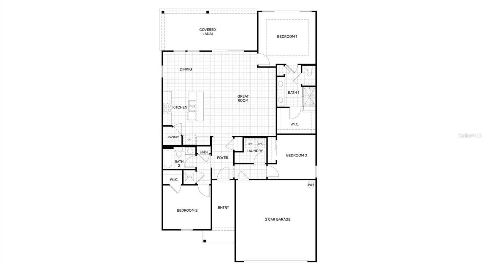 48 HARDWOOD TRAIL, Palm Coast, FL 32137 48 HARDWOOD TRAIL, Palm Coast, FL 32137