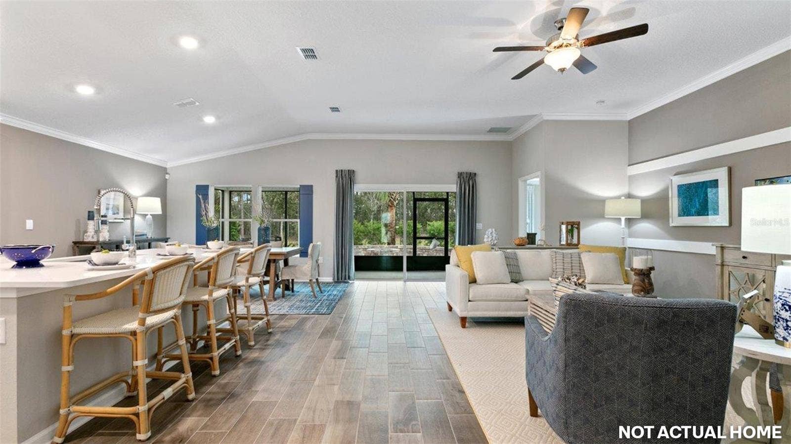 48 HARDWOOD TRAIL, Palm Coast, FL 32137 48 HARDWOOD TRAIL, Palm Coast, FL 32137