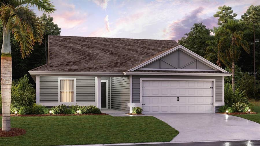Property photo for 48 HARDWOOD TRAIL, Palm Coast, FL