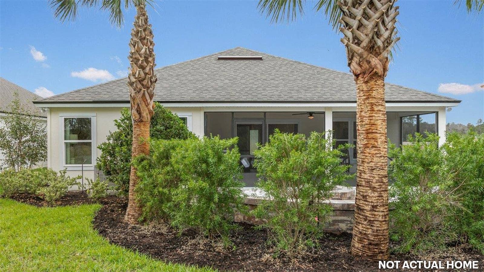 48 HARDWOOD TRAIL, Palm Coast, FL 32137 48 HARDWOOD TRAIL, Palm Coast, FL 32137