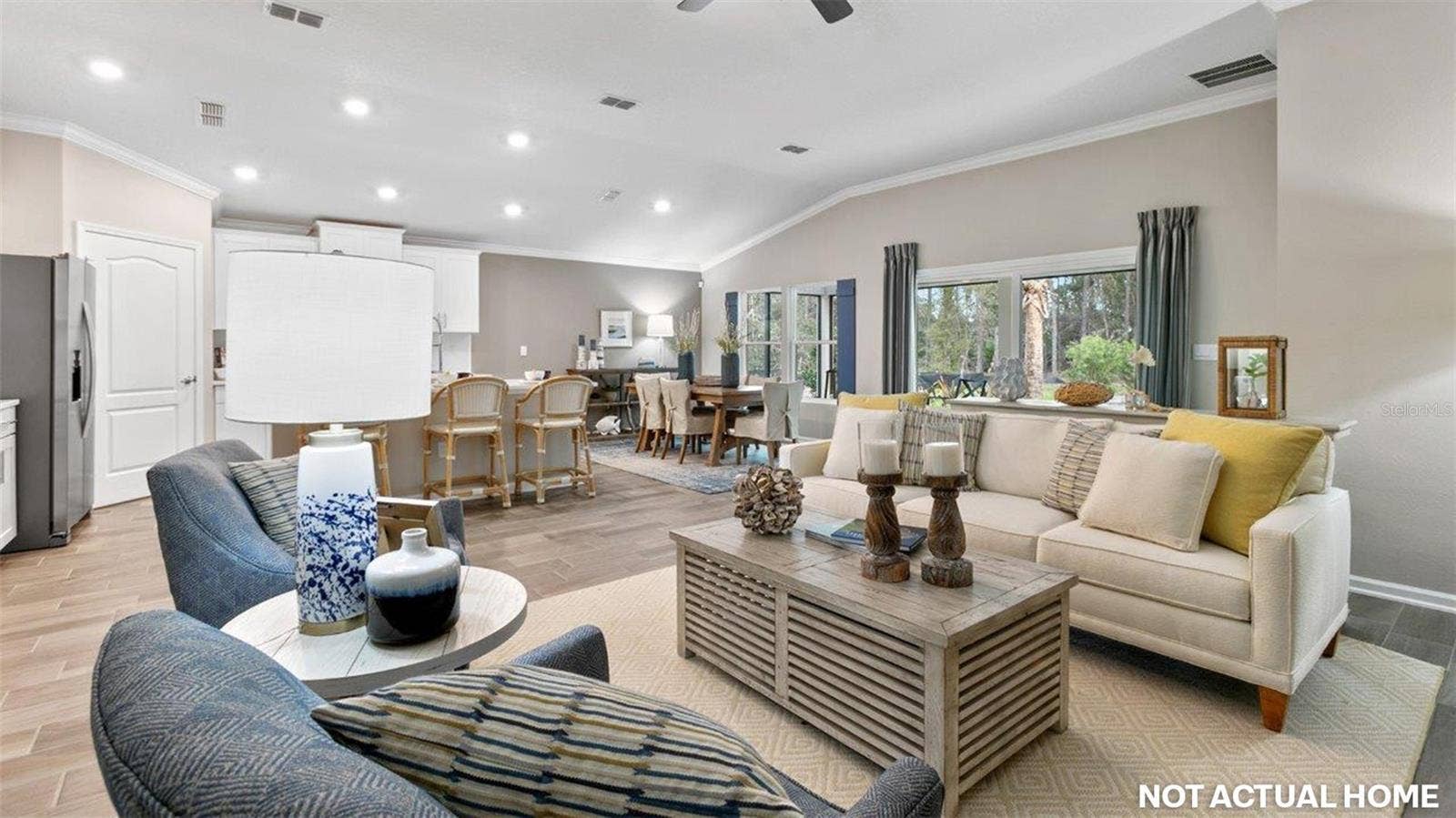 48 HARDWOOD TRAIL, Palm Coast, FL 32137 48 HARDWOOD TRAIL, Palm Coast, FL 32137