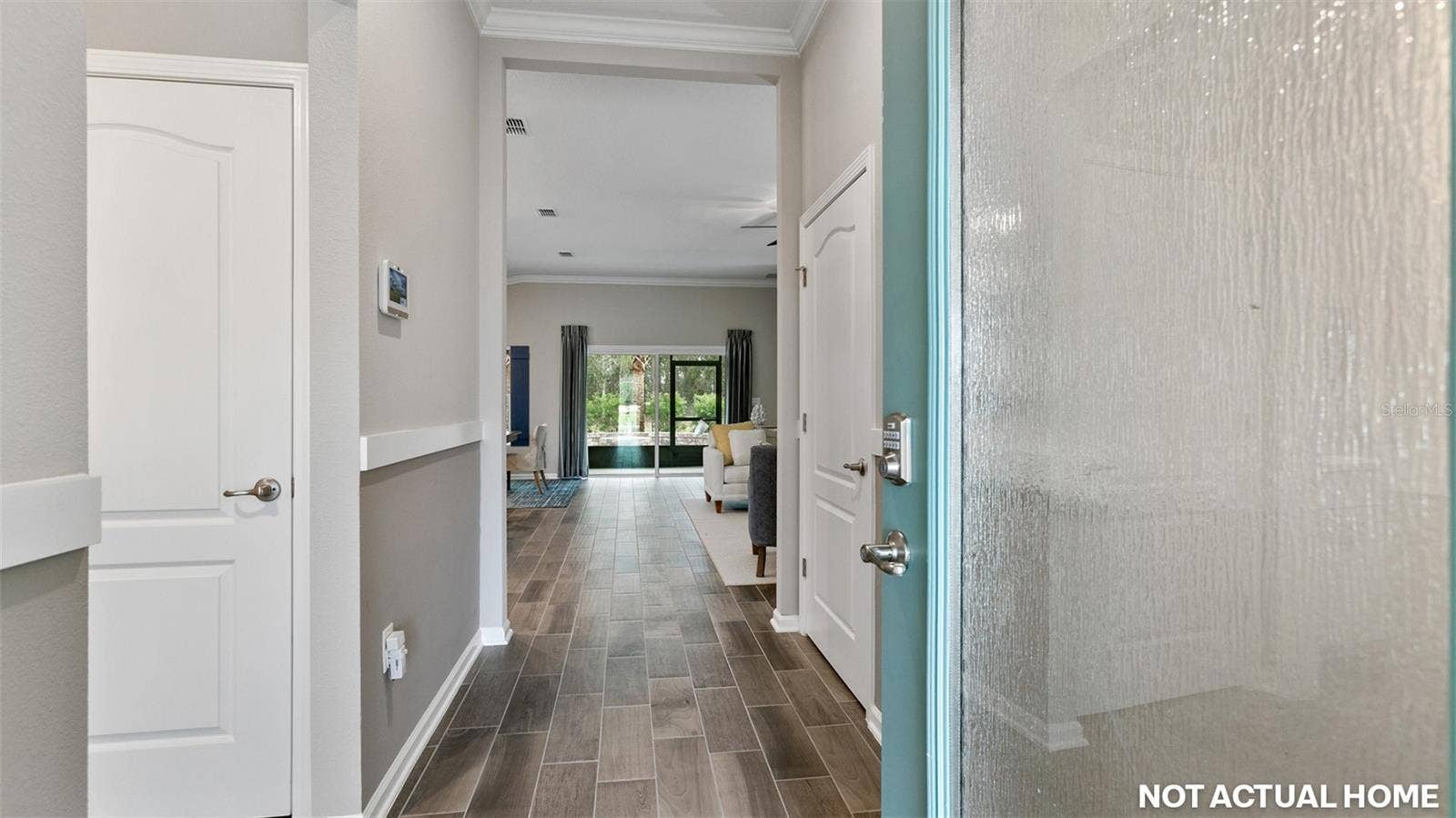 48 HARDWOOD TRAIL, Palm Coast, FL 32137 48 HARDWOOD TRAIL, Palm Coast, FL 32137