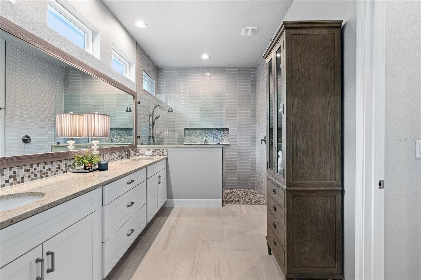 463 STIRLING BRIDGE DRIVE, Ormond Beach, FL 32174 Owner's Bathroom