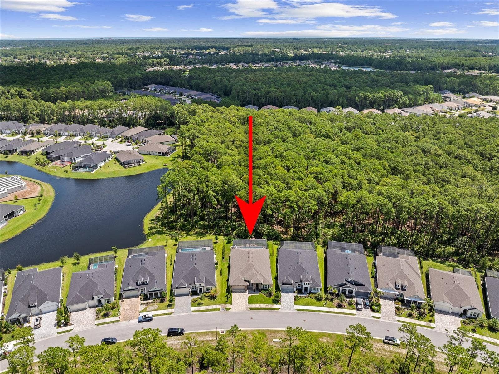 463 STIRLING BRIDGE DRIVE, Ormond Beach, FL 32174 Great Location