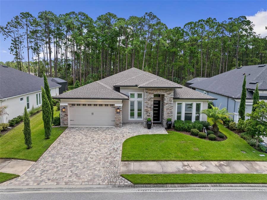 Property photo for 463 STIRLING BRIDGE DRIVE, Ormond Beach, FL