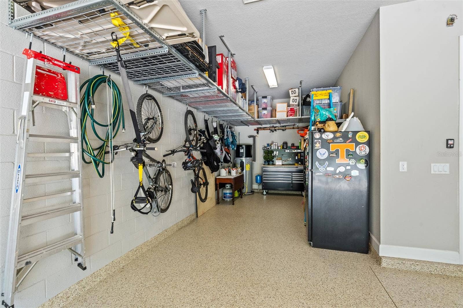 463 STIRLING BRIDGE DRIVE, Ormond Beach, FL 32174 Tandem Space