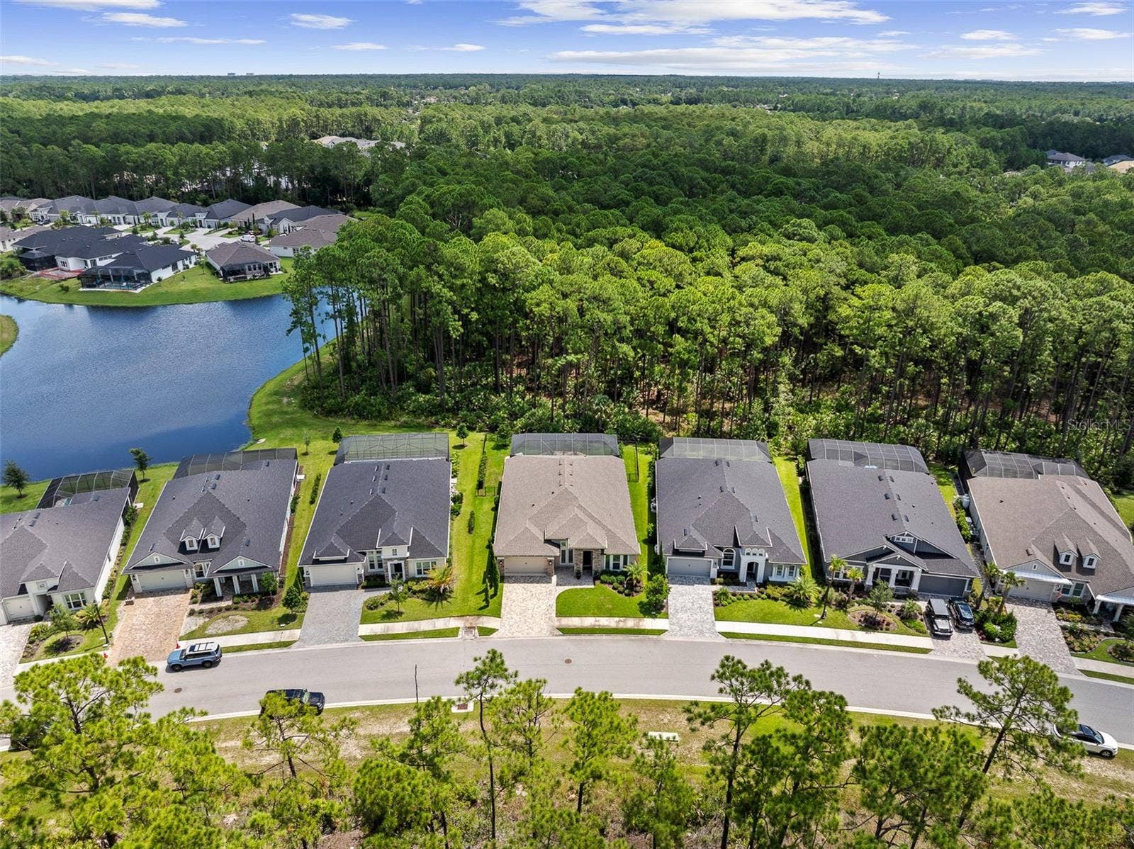 463 STIRLING BRIDGE DRIVE, Ormond Beach, FL 32174 Location