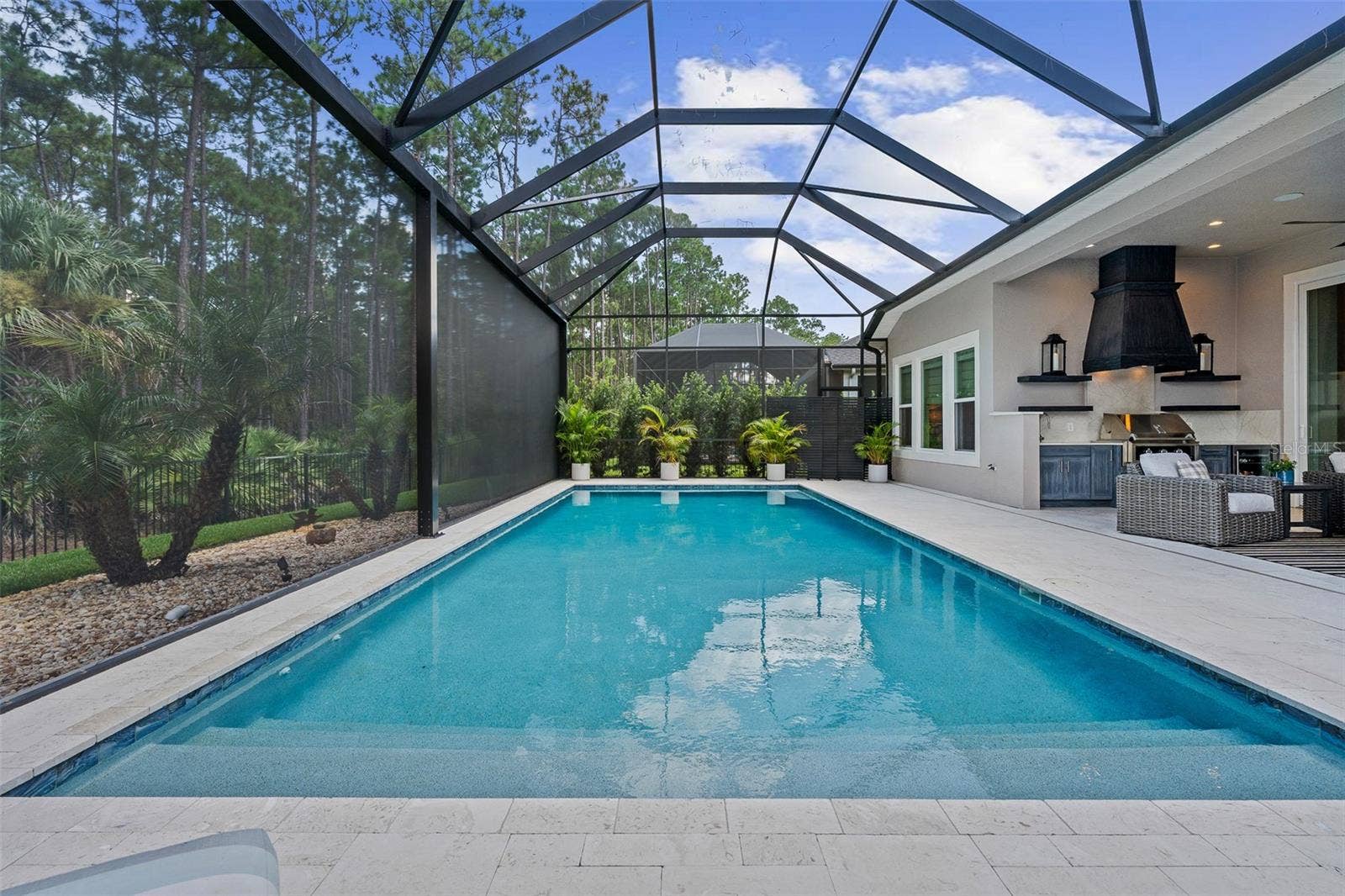 463 STIRLING BRIDGE DRIVE, Ormond Beach, FL 32174 Large Pool