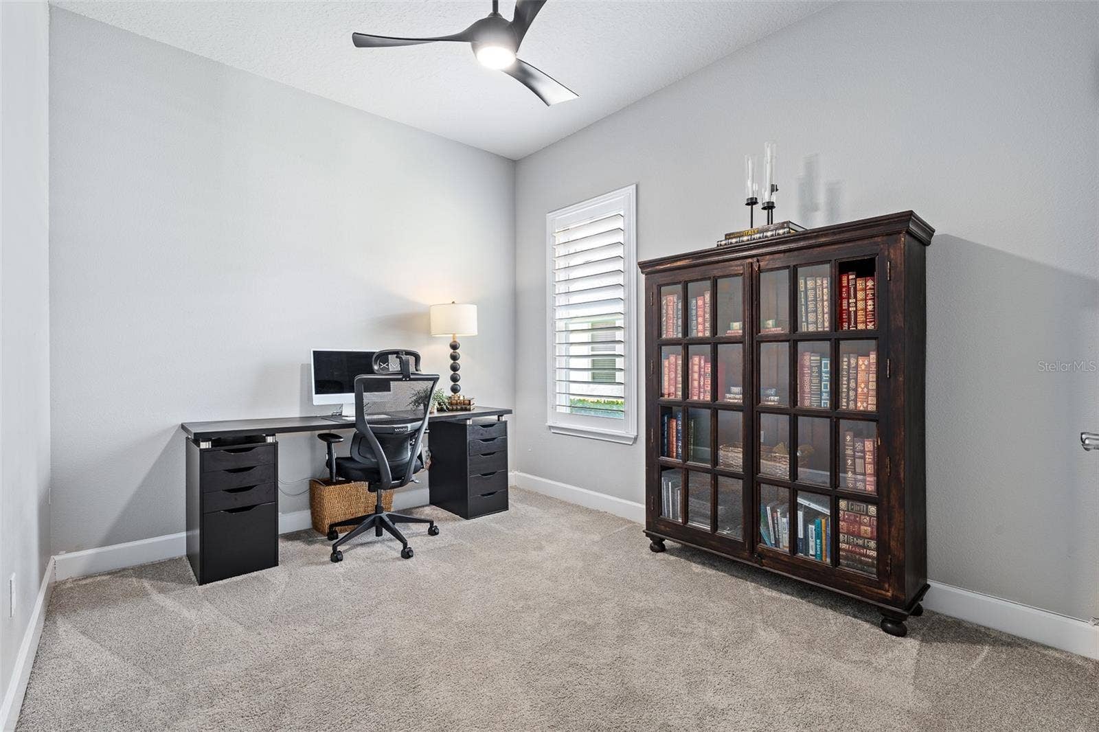 463 STIRLING BRIDGE DRIVE, Ormond Beach, FL 32174 Guest Bedroom 3