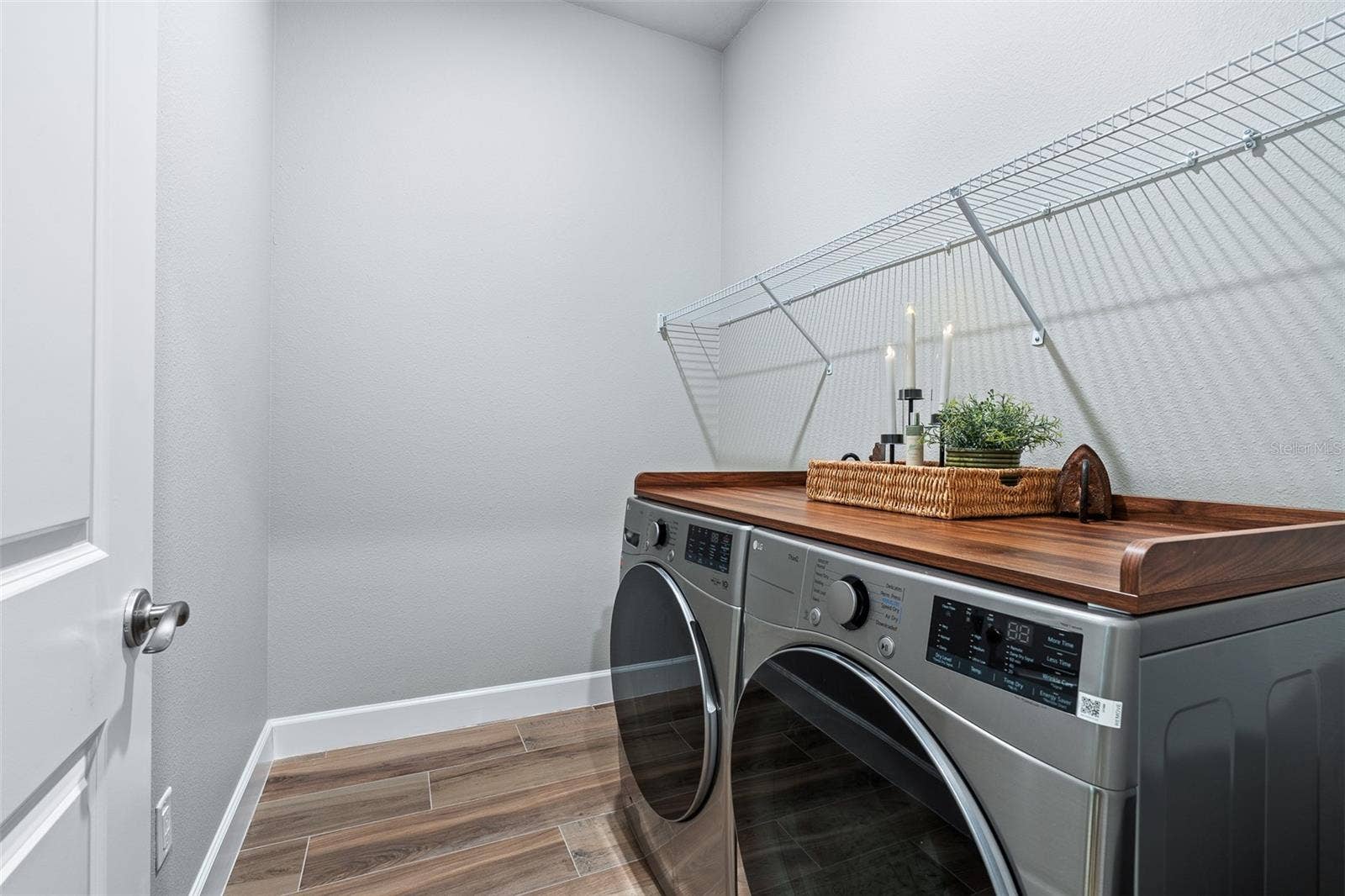 463 STIRLING BRIDGE DRIVE, Ormond Beach, FL 32174 Laundry Room