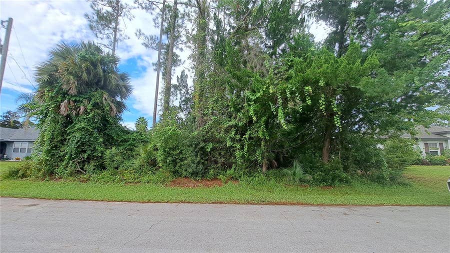 Property photo for 24 RAMROCK LANE, Palm Coast, FL