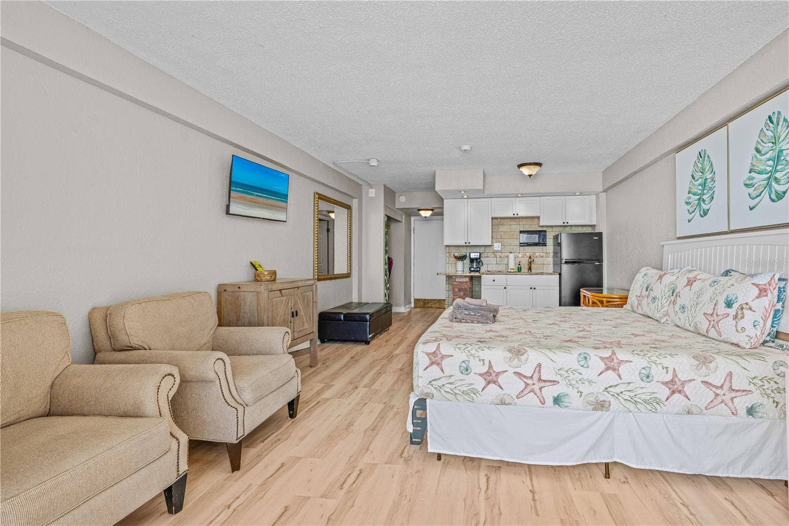 2301 S ATLANTIC AVENUE, #434, Daytona Beach Shores, FL 32118