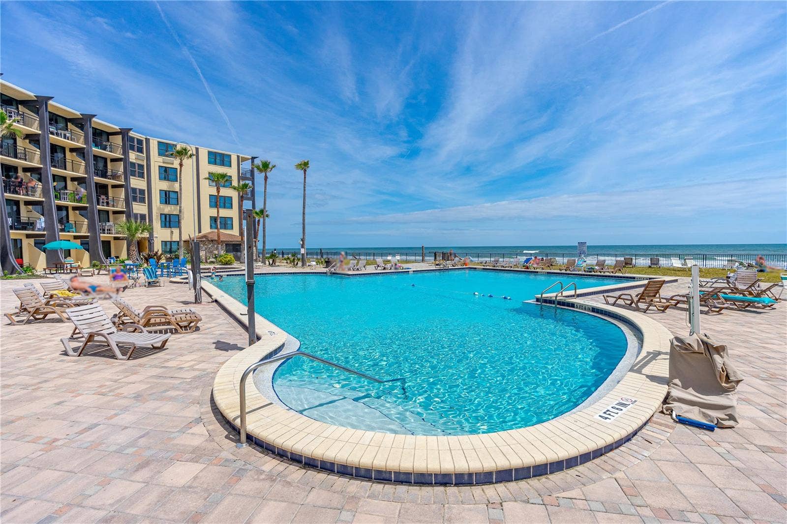 2301 S ATLANTIC AVENUE, #434, Daytona Beach Shores, FL 32118