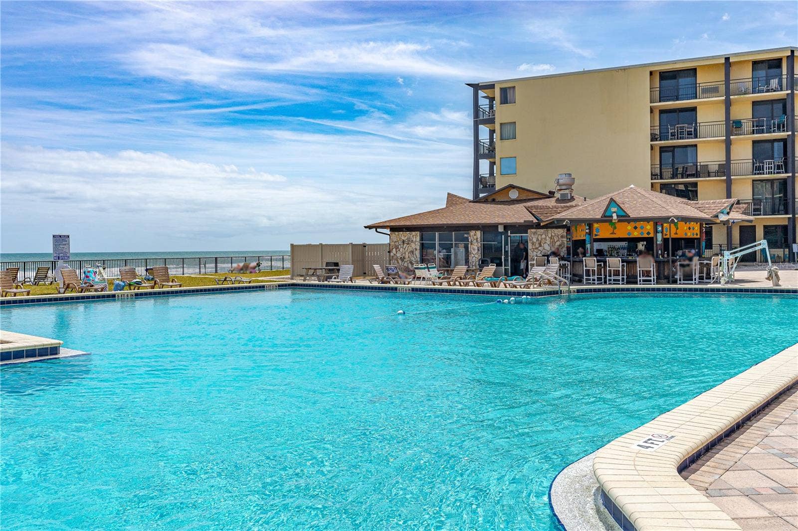 2301 S ATLANTIC AVENUE, #434, Daytona Beach Shores, FL 32118