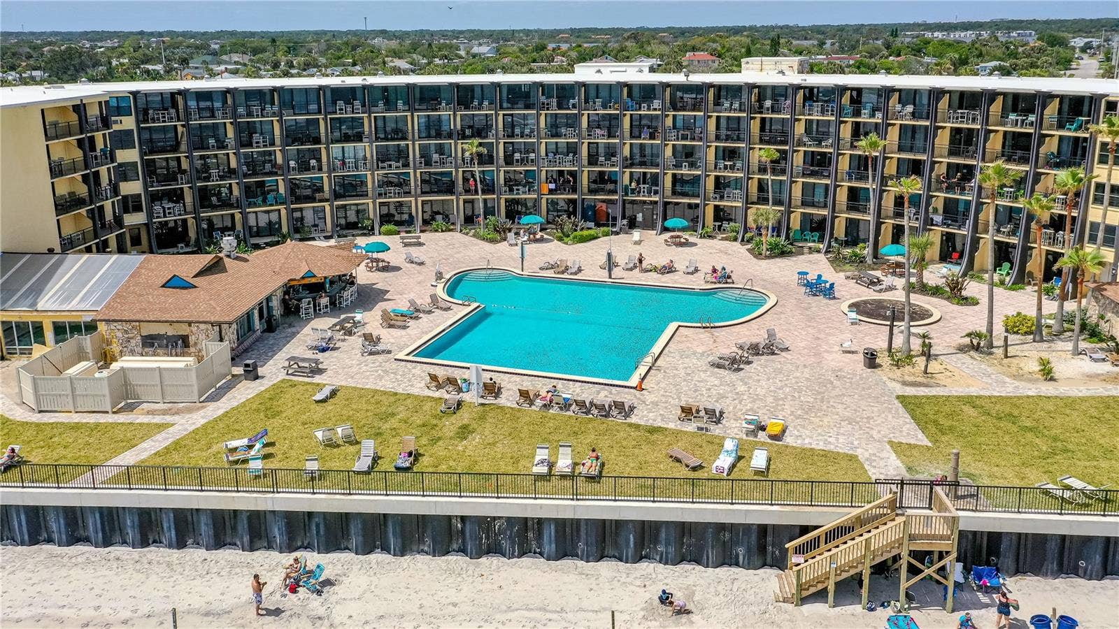 2301 S ATLANTIC AVENUE, #434, Daytona Beach Shores, FL 32118