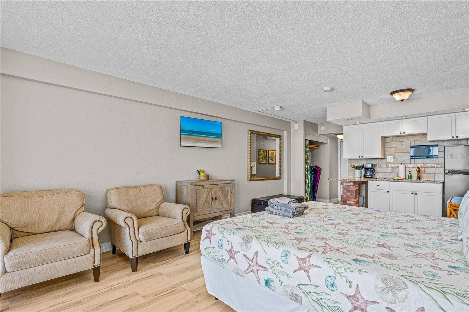 2301 S ATLANTIC AVENUE, #434, Daytona Beach Shores, FL 32118