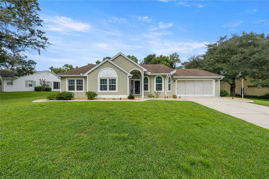 Property photo for 11415 SW 78TH CIRCLE, Ocala, FL