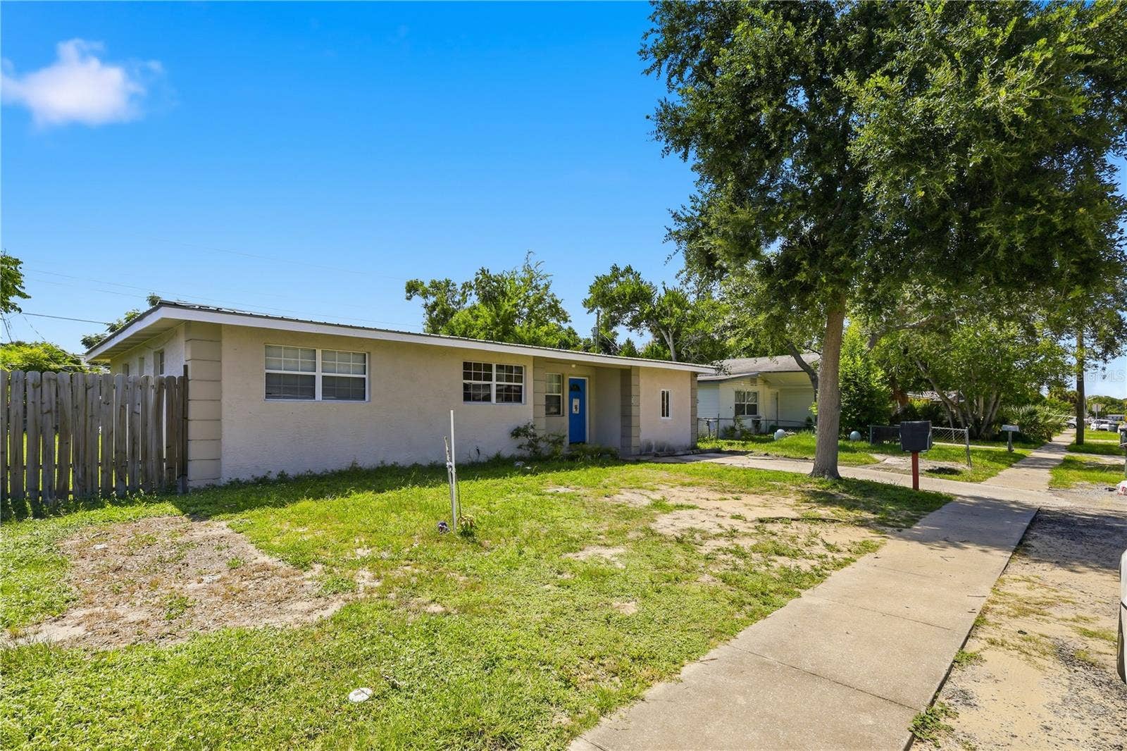 934 LEWIS DRIVE, Daytona Beach, FL 32117