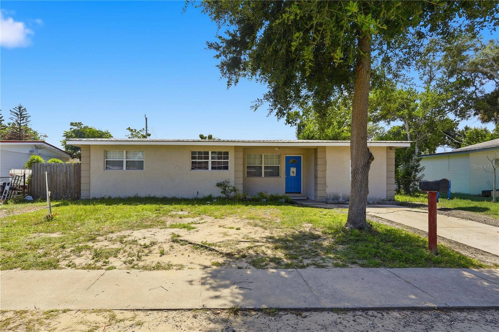 934 LEWIS DRIVE, Daytona Beach, FL 32117