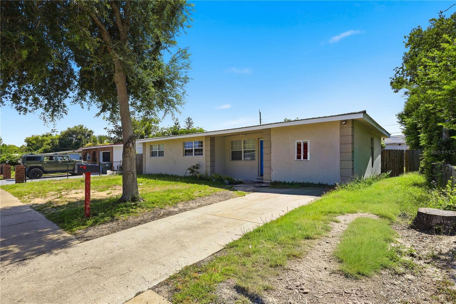 934 LEWIS DRIVE, Daytona Beach, FL 32117