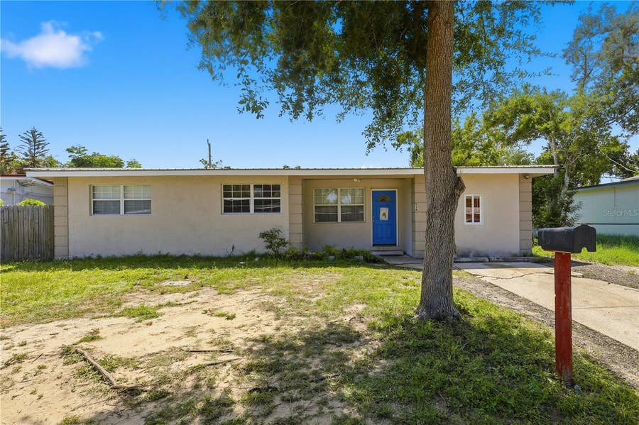 Property photo for 934 LEWIS DRIVE, Daytona Beach, FL